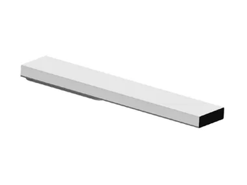VITA 53899 - Wall-mounted spout by Rubinetterie Frattini - view 2